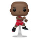 MICHAEL JORDAN 1989 THE SHOT / CHICAGO BULLS / FIGURINE FUNKO POP