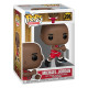 MICHAEL JORDAN 1989 THE SHOT / CHICAGO BULLS / FIGURINE FUNKO POP