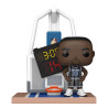 SHAQ WITH BACKBOARD / ORLANDO MAGIC / FIGURINE FUNKO POP
