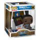 SHAQ WITH BACKBOARD / ORLANDO MAGIC / FIGURINE FUNKO POP