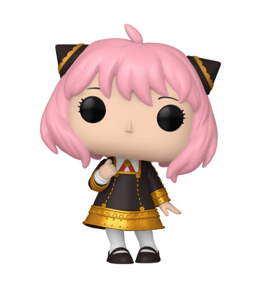 ANYA FORGER / SPY X FAMILY / FIGURINE FUNKO POP