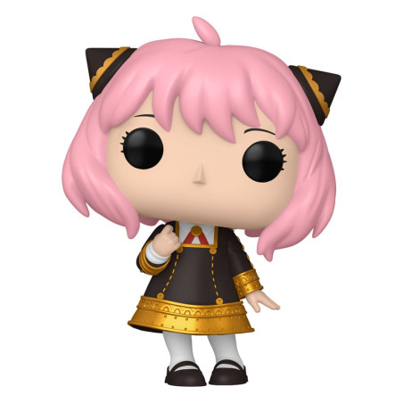 ANYA FORGER / SPY X FAMILY / FIGURINE FUNKO POP