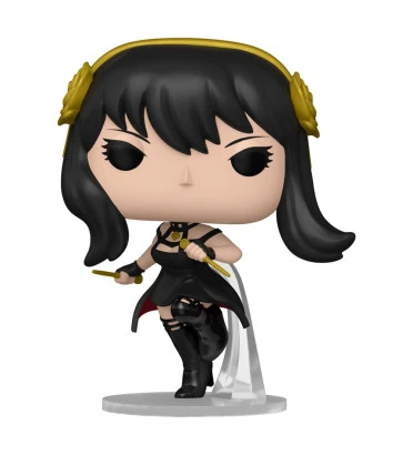 YOR FORGER / SPY X FAMILY / FIGURINE FUNKO POP