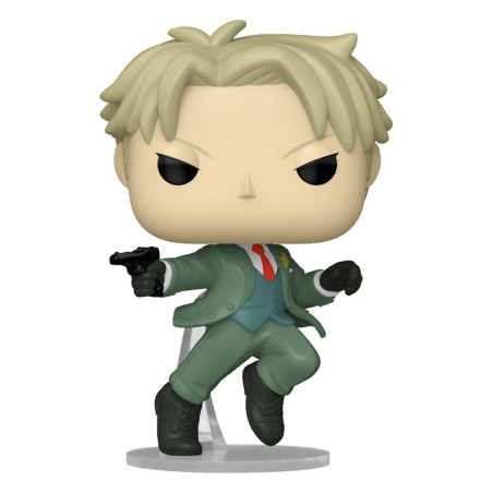 LOID FORGER / SPY X FAMILY / FIGURINE FUNKO POP