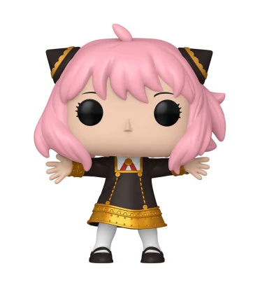 ANYA FORGER SUPER OVERSIZED / SPY X FAMILY / FIGURINE FUNKO POP