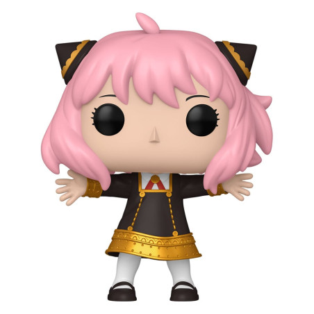 ANYA FORGER SUPER OVERSIZED / SPY X FAMILY / FIGURINE FUNKO POP