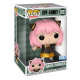 ANYA FORGER SUPER OVERSIZED / SPY X FAMILY / FIGURINE FUNKO POP