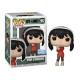 YOR FORGER RED SWEATER / SPY X FAMILY / FIGURINE FUNKO POP / EXCLUSIVE SPECIAL EDITION