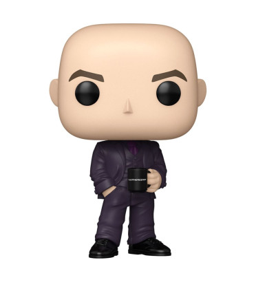 LEX LUTHOR / SUPERMAN 2025/ FIGURINE FUNKO POP
