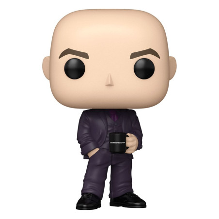 LEX LUTHOR / SUPERMAN 2025 / FIGURINE FUNKO POP