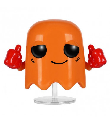 CLYDE / PAC-MAN / FIGURINE FUNKO POP