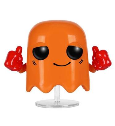 CLYDE / PAC-MAN / FIGURINE FUNKO POP