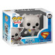 KRYPTO / SUPERMAN 2025 / FIGURINE FUNKO POP