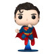 SUPERMAN FLYING SUPER OVERSIZED / SUPERMAN 2025 / FIGURINE FUNKO POP