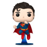 SUPERMAN FLYING SUPER OVERSIZED / SUPERMAN 2025 / FIGURINE FUNKO POP