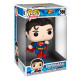 SUPERMAN FLYING SUPER OVERSIZED / SUPERMAN 2025 / FIGURINE FUNKO POP