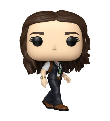 LOIS LANE / SUPERMAN 2025 / FIGURINE FUNKO POP