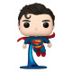 SUPERMAN FLYING / SUPERMAN 2025 / FIGURINE FUNKO POP