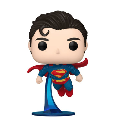 SUPERMAN FLYING / SUPERMAN 2025 / FIGURINE FUNKO POP
