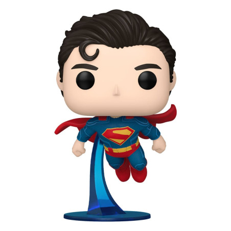 SUPERMAN FLYING / SUPERMAN 2025 / FIGURINE FUNKO POP