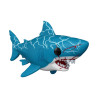 GREAT WHITE SHARK OVERSIZED / LES DENTS DE LA MER 50TH / FIGURINE FUNKO POP