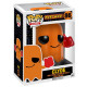 CLYDE / PAC-MAN / FIGURINE FUNKO POP