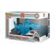 GREAT WHITE SHARK OVERSIZED / LES DENTS DE LA MER 50TH / FIGURINE FUNKO POP