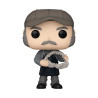 QUINT / LES DENTS DE LA MER 50TH / FIGURINE FUNKO POP
