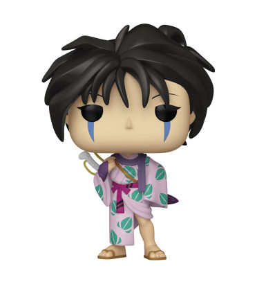 JAKOTSU / INUYASHA / FIGURINE FUNKO POP