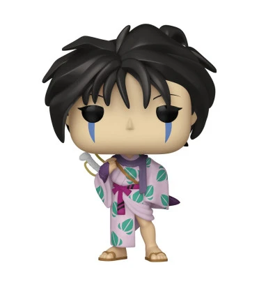 JAKOTSU / INUYASHA / FIGURINE FUNKO POP