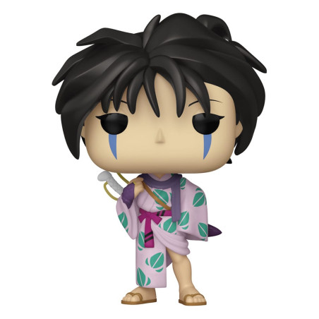 JAKOTSU / INUYASHA / FIGURINE FUNKO POP