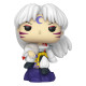SESSHOMARU SITTING / INUYASHA / FIGURINE FUNKO POP