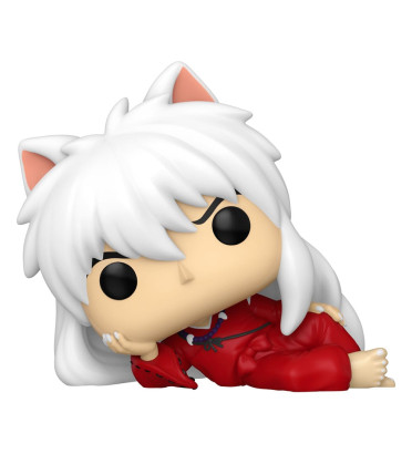 INUYASHA LAY / INUYASHA / FIGURINE FUNKO POP