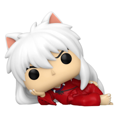 INUYASHA LAY / INUYASHA / FIGURINE FUNKO POP