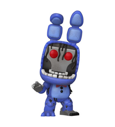 WHITERED BONNIE / FIVE NIGHTS AT FREDDY'S / FIGURINE FUNKO POP
