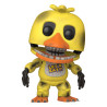 WITHERED CHICA / FIVE NIGHTS AT FREDDY'S / FIGURINE FUNKO POP