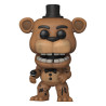 WITHERED FREDDY / FIVE NIGHTS AT FREDDY'S / FIGURINE FUNKO POP