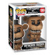 WHITERED FREDDY / FIVE NIGHTS AT FREDDY'S / FIGURINE FUNKO POP