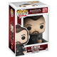 OJEDA / ASSASSIN'S CREED / FIGURINE FUNKO POP / BOITE ABIMÉE