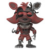 WITHERED FOXY / FIVE NIGHTS AT FREDDY'S / FIGURINE FUNKO POP