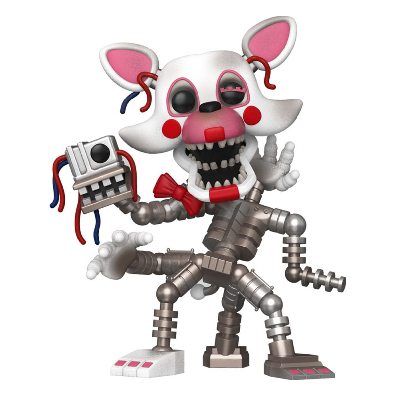 MANGLE OVERSIZED / FIVE NIGHTS AT FREDDY'S / FIGURINE FUNKO POP