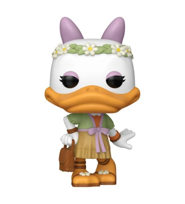 DAISY SPRING FEST / MICKEY AND FRIENDS / FIGURINE FUNKO POP