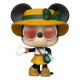 MINNIE MOUSE SPRING FEST / MICKEY AND FRIENDS / FIGURINE FUNKO POP