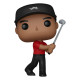 TIGER WOODS SWING / SUN DAY RED / FIGURINE FUNKO POP