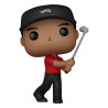 TIGER WOODS SWING / SUN DAY RED / FIGURINE FUNKO POP