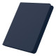 ZIPFOLIO 480 24-POCKET XENOSKIN BLEU / ULTIMATE GUARD