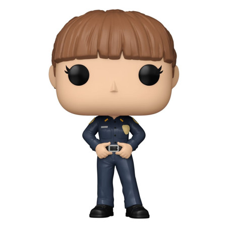 DEBRA MORGAN / DEXTER / FIGURINE FUNKO POP