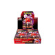 DISPLAY DE 30 BOOSTERS POKEMON SV10 GLORY OF TEAM ROCKET / CARTE JAPONAISE