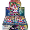DISPLAY DE 30 BOOSTERS POKEMON S1A VMAX RISING / CARTE JAPONAISE