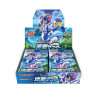 DISPLAY DE 30 BOOSTERS POKEMON S5R STRIKE MASTER RENGEKI / CARTE JAPONAISE